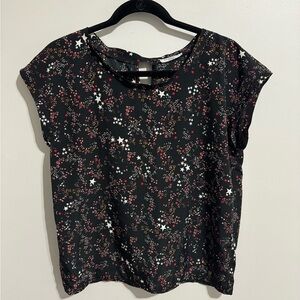 Abercrombie & Fitch Star Blouse